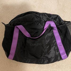 Capezio Dance Duffle Bag